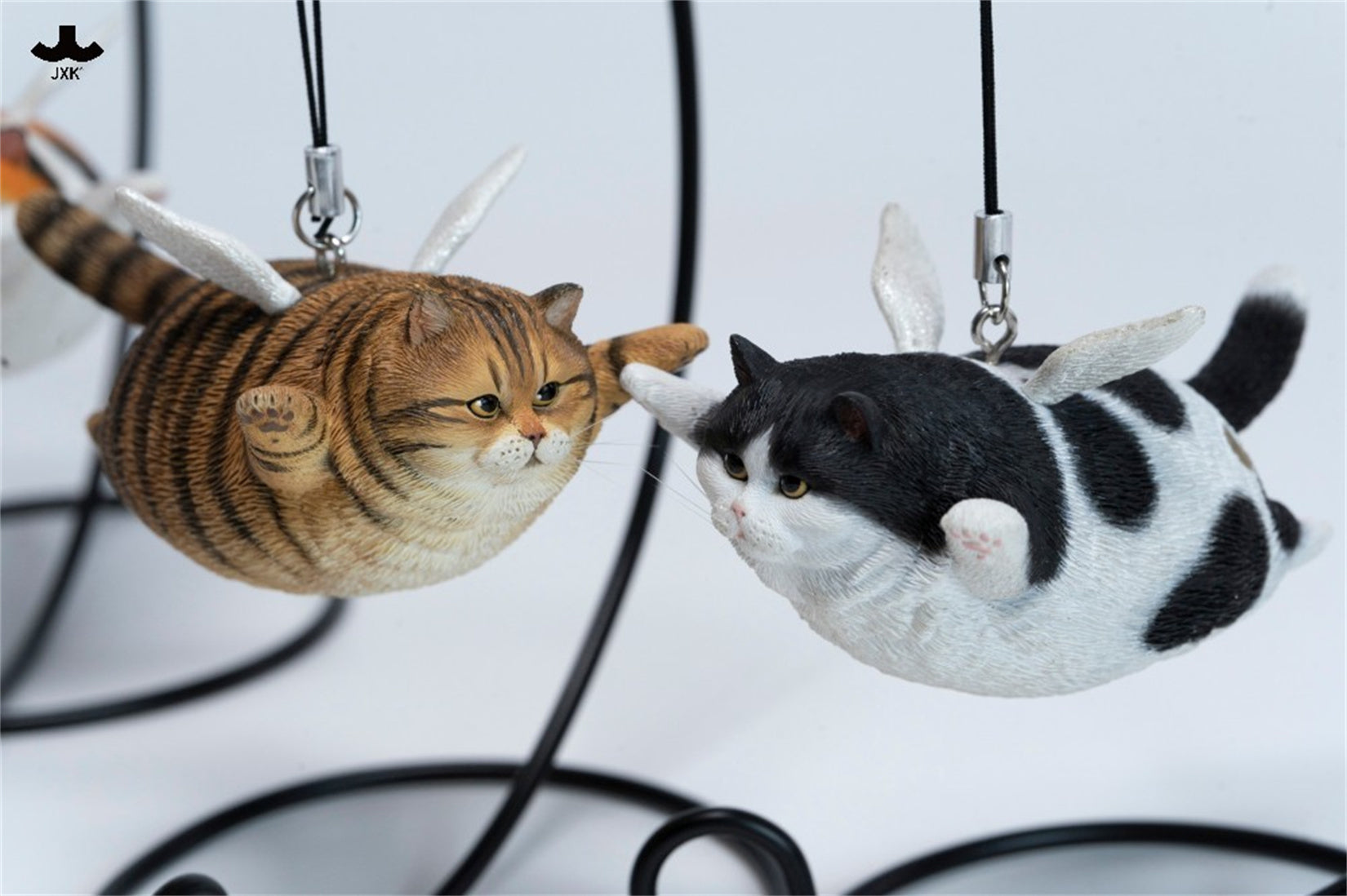 JXK Studio Angel Cat Model