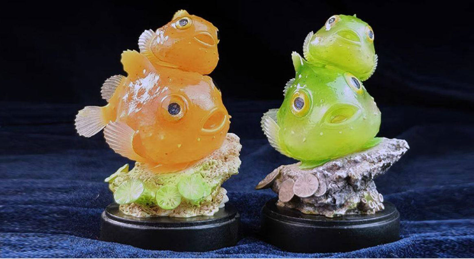 Schildkröten-Serie Tiermodell