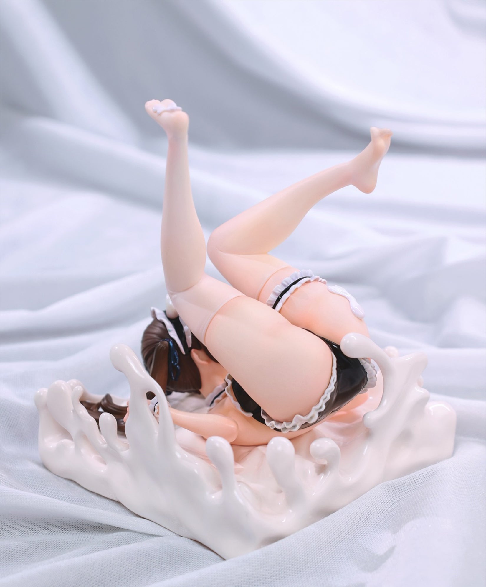 Sleeping Beauty Milk Fairies Doll