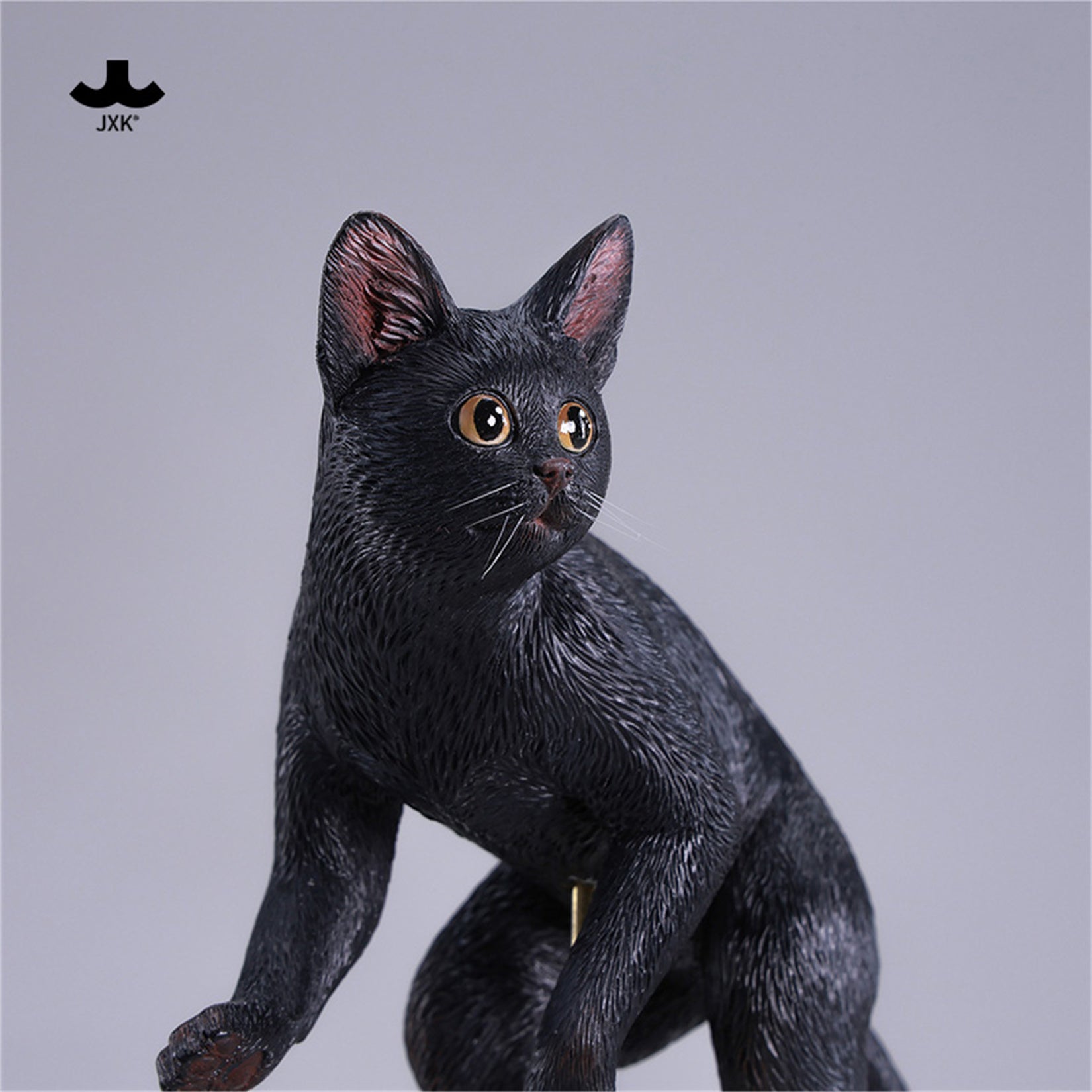 JXK Weihnachtsbaum-Katzenmodell