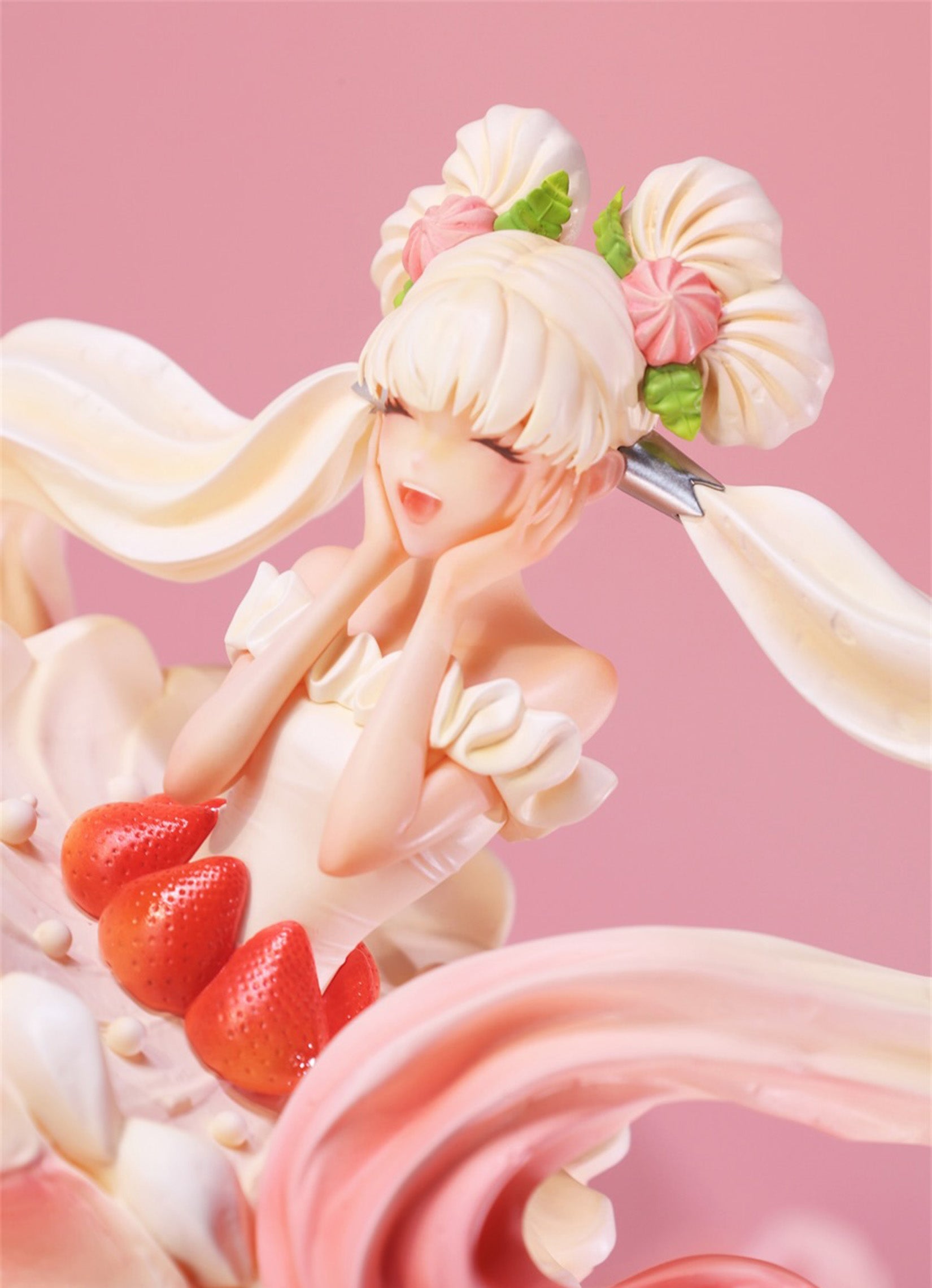 Cake Fairies Doll