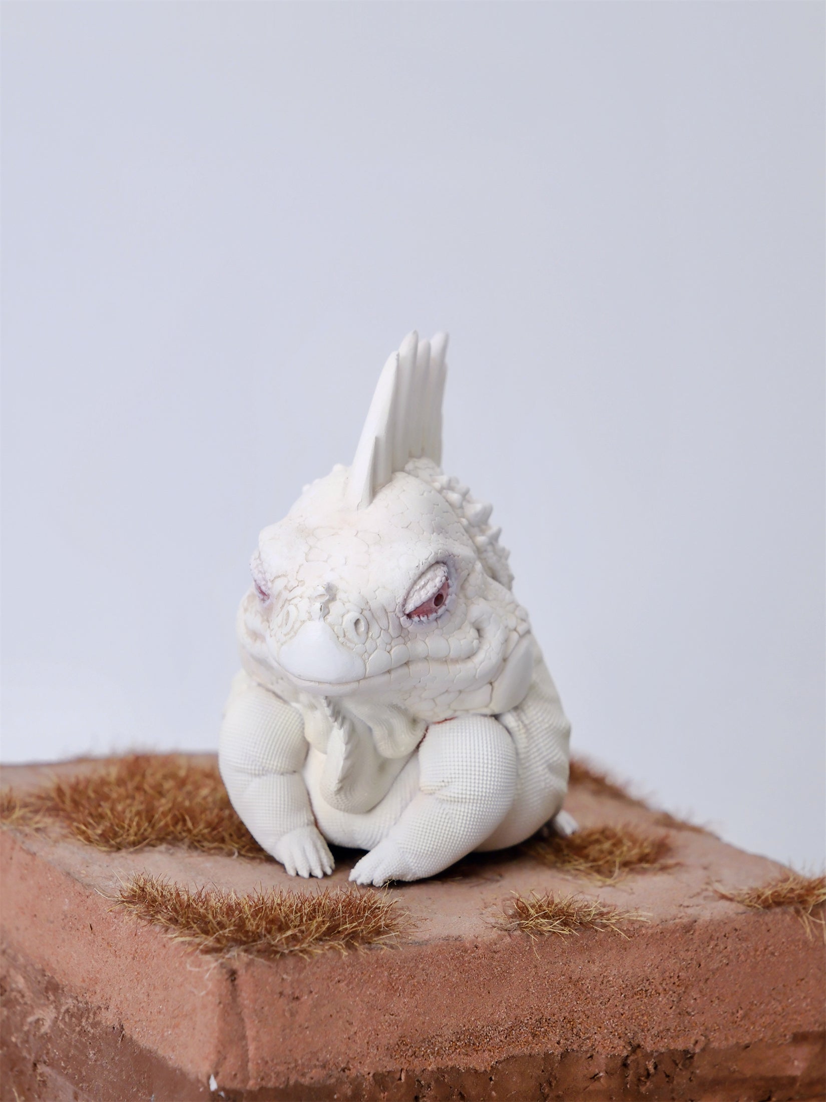 BOWUZHI Studio Sumatra-Orang-Utan-Modell im Maßstab 1:6