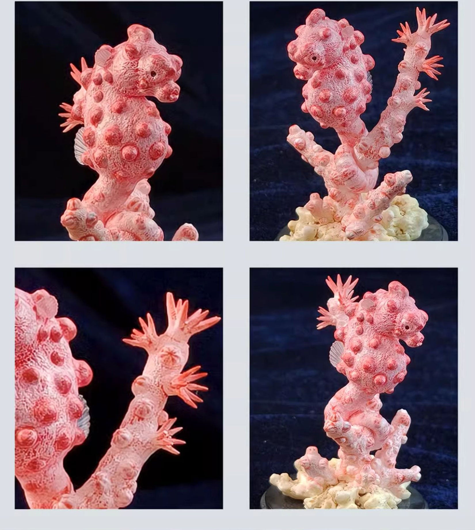 Sea Sprite 04 Series Model