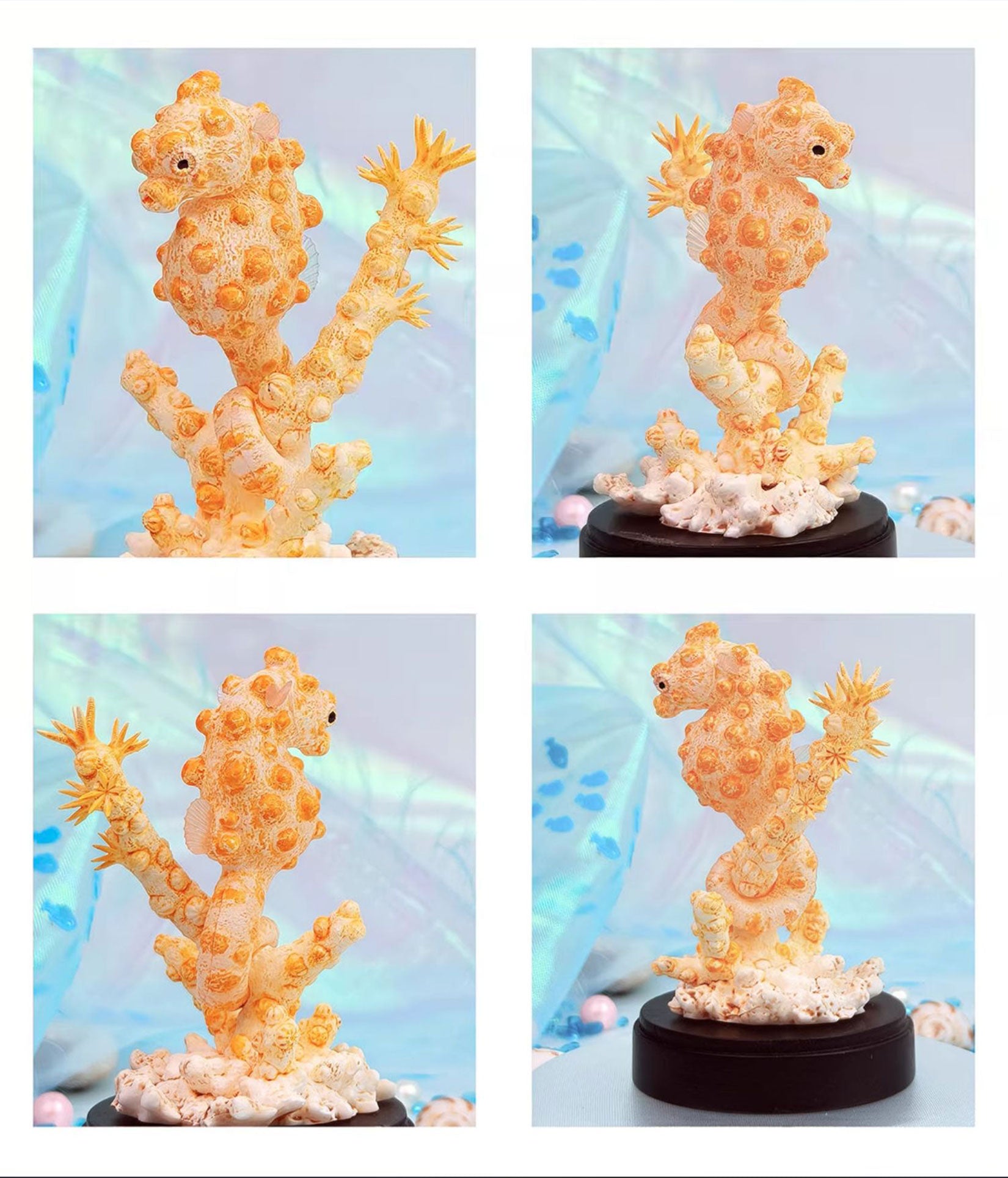 Sea Sprite 04 Series Model