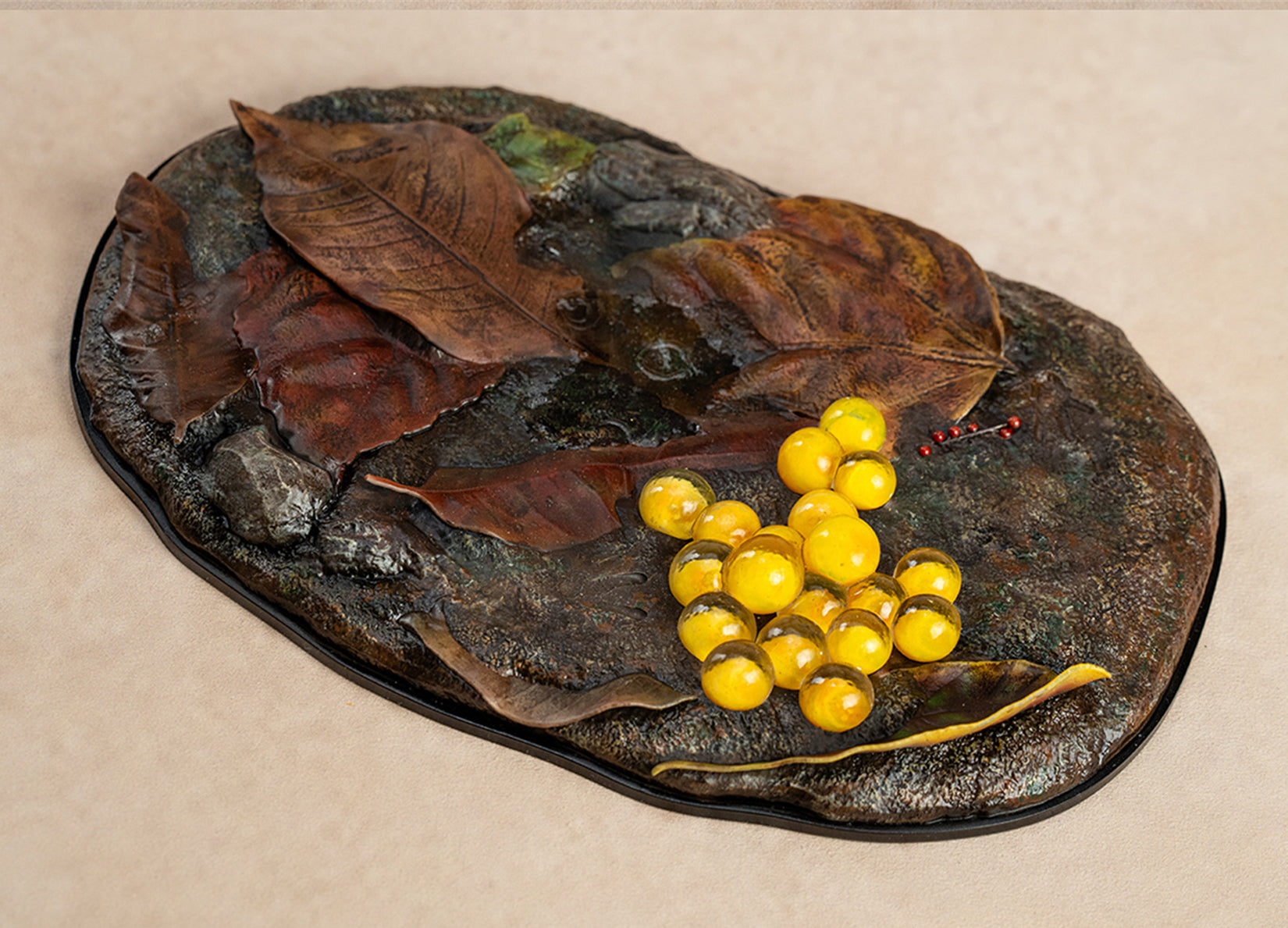 Echinotriton Chinhaiensis Model