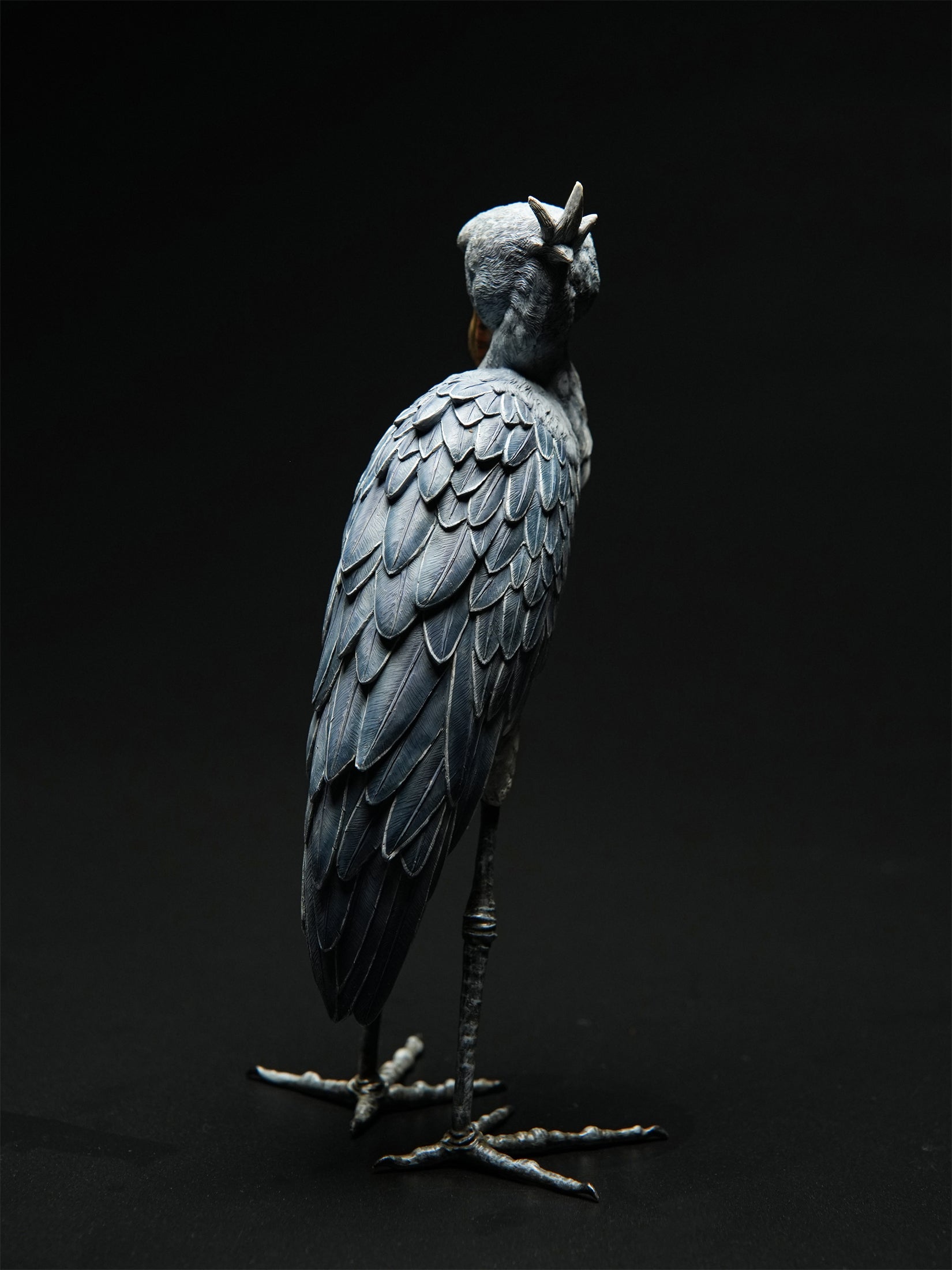 Shoebill Model