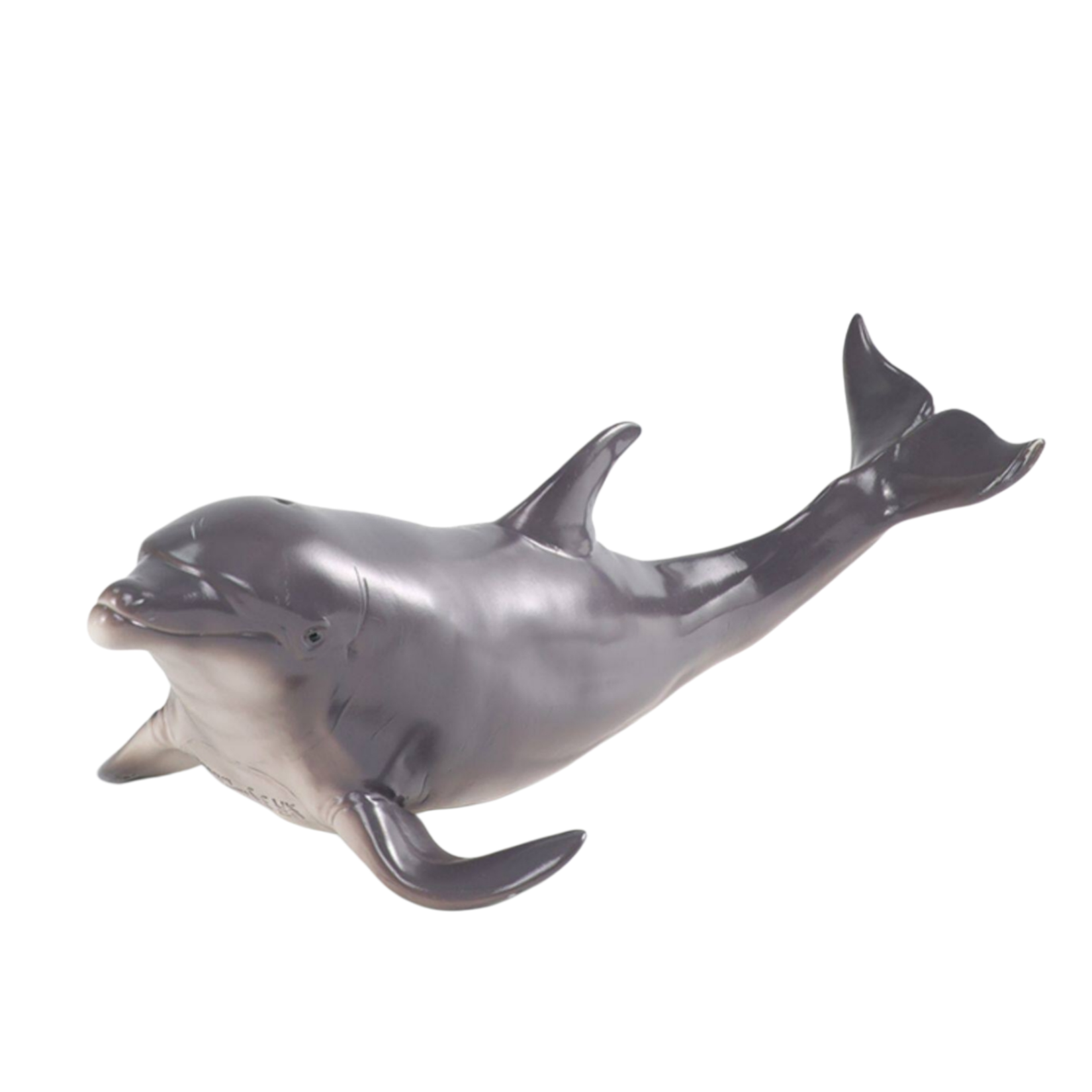 RECUR Dolphin Model Marine Animal