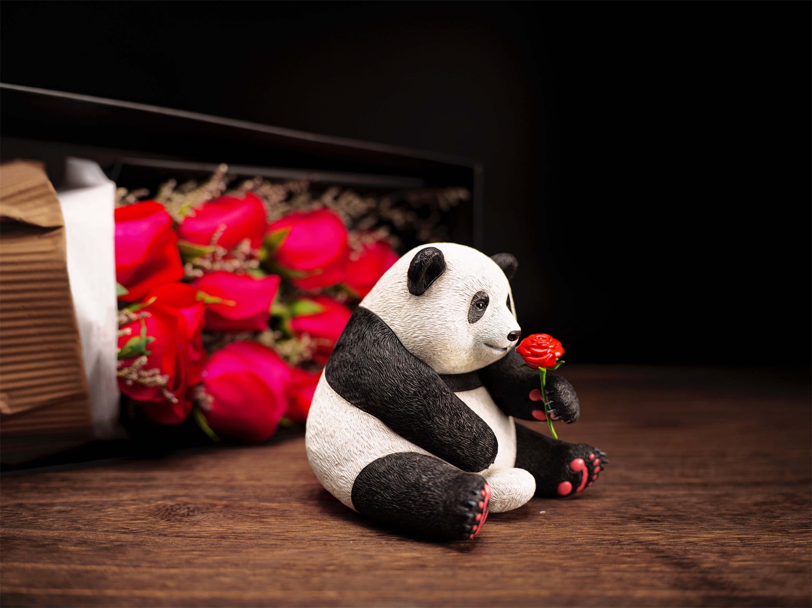 Schildkröten-Serie Tiermodell