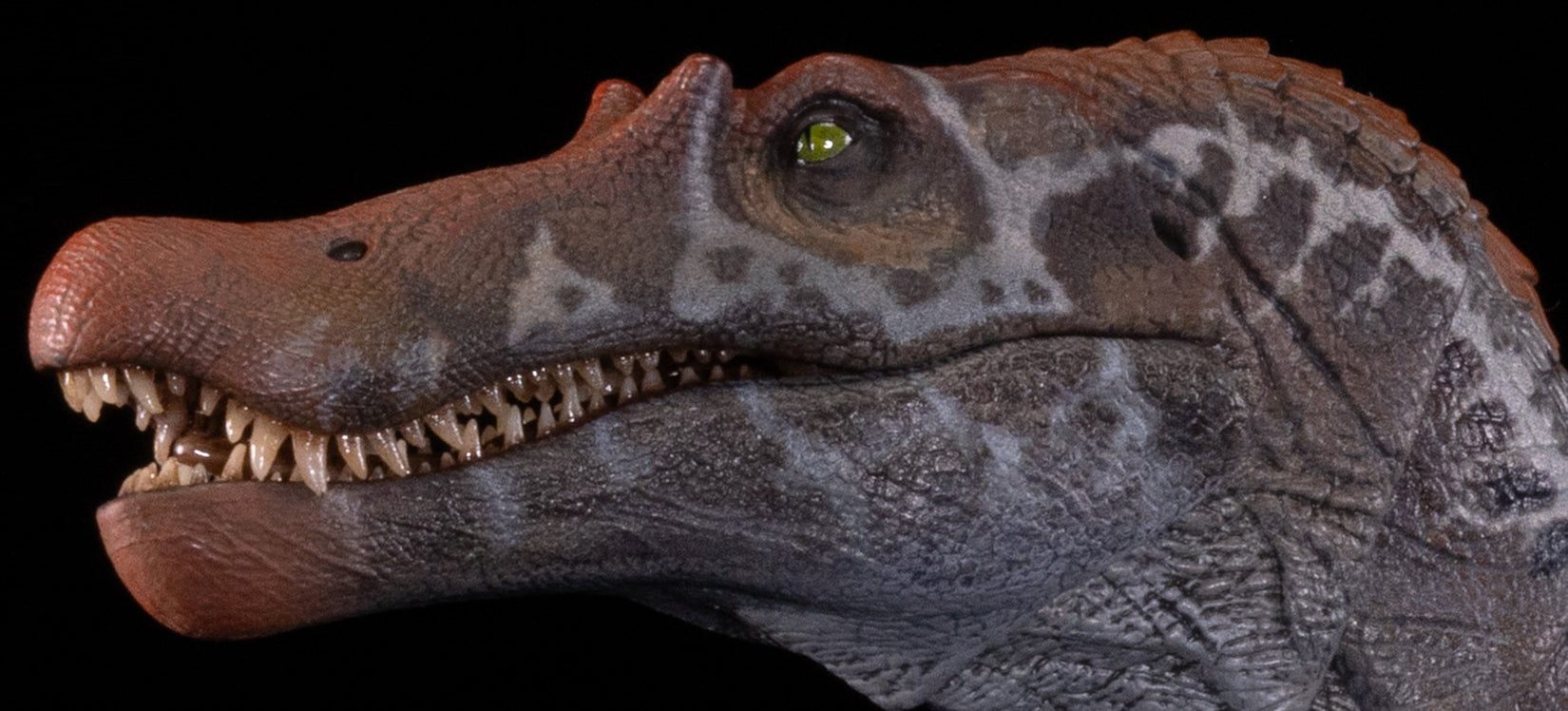 Nanmu Studio Spinosaurus Supplanter 3.0 Action Figure