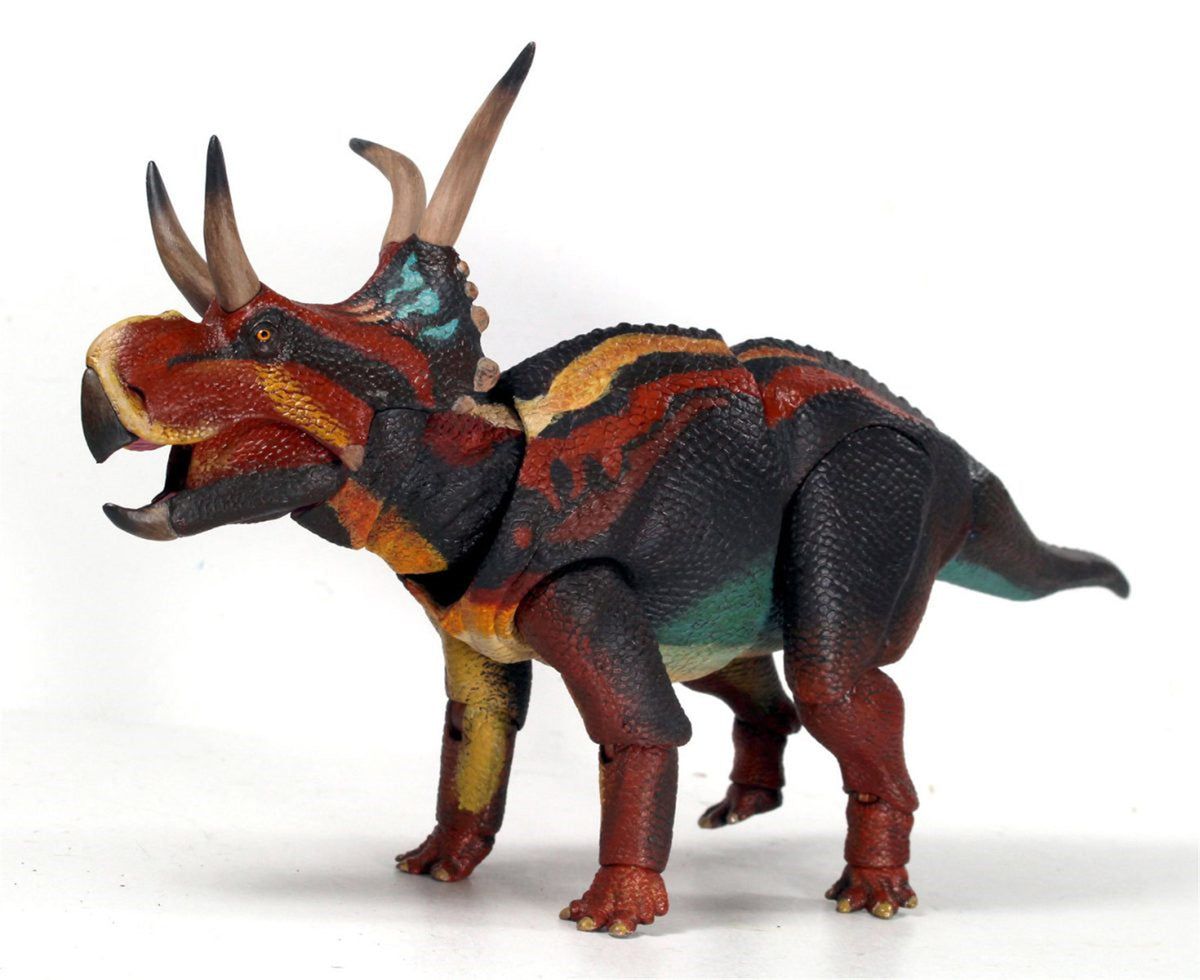 Beasts of the Mesozoic Diabloceratops eatoni 1/18th scale action figure