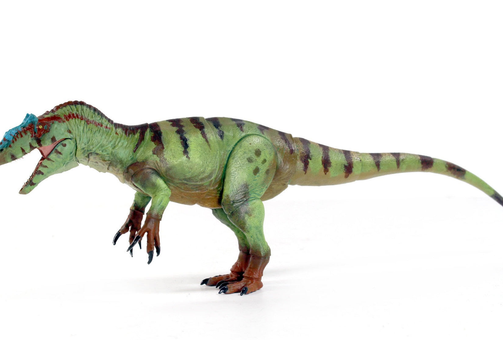 Beasts of the Mesozoic Allosaurus fragilis – 1/35th scale action figure