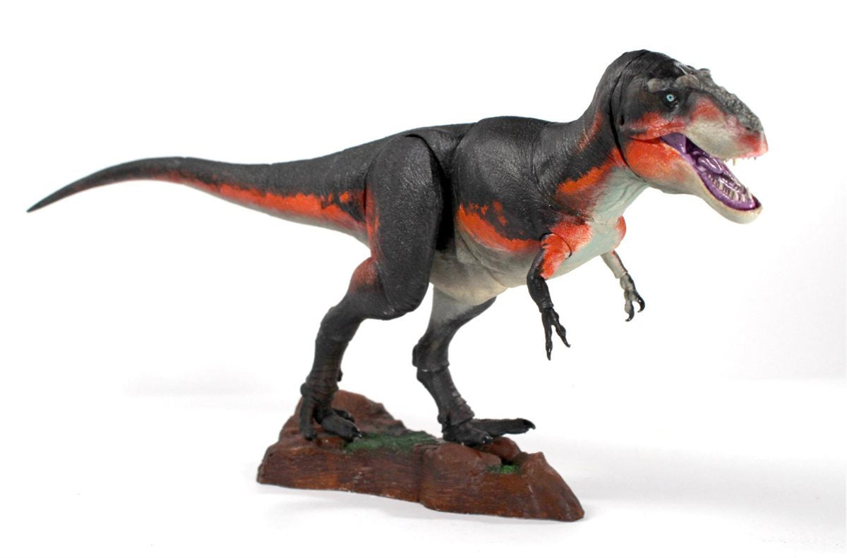 Tiere des Mesozoikums: Wollhaarmammut (Mammuthus primigenius) – Actionfigur im Maßstab 1:18