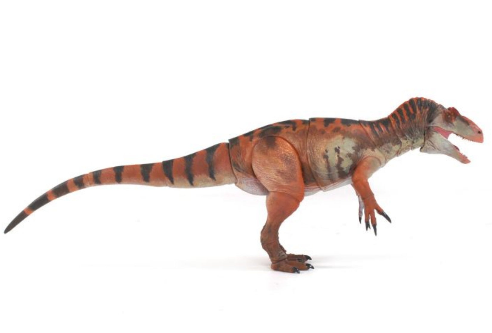 Beasts of the Mesozoic Allosaurus jimmadseni – 1/35th scale action figure