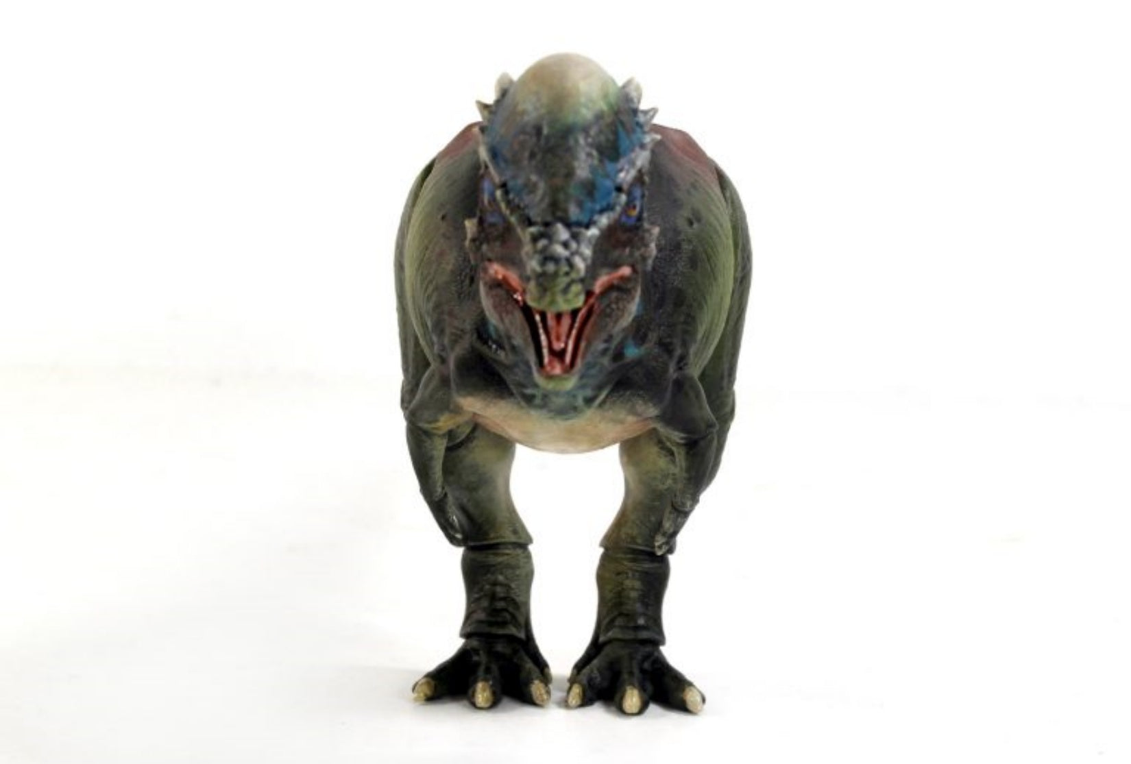 Beasts of the Mesozoic Pachycephalosaurus wyomingensis- 1/18th scale action figure