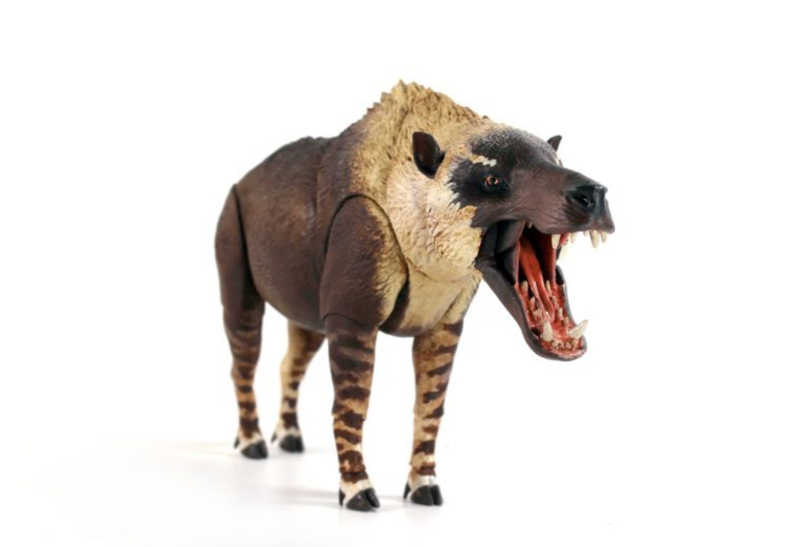 Beasts of the Mesozoic Andrewsarchus mongoliensis- 1/18th scale action figure