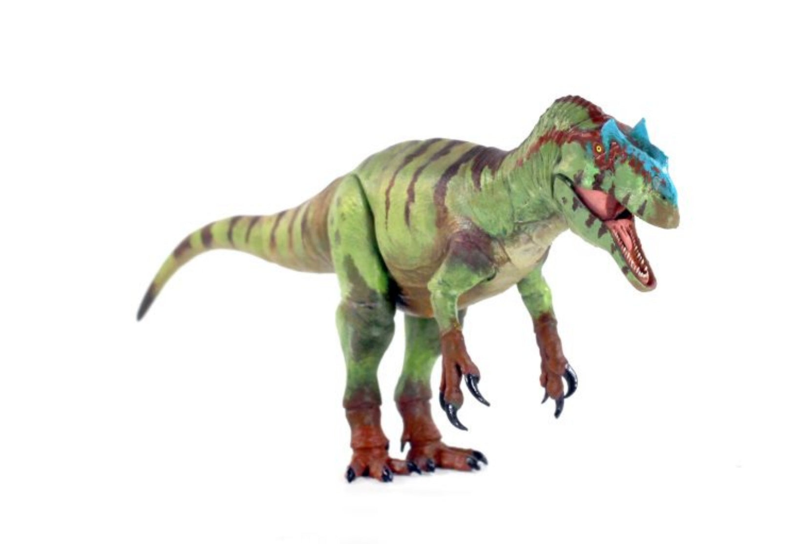 Beasts of the Mesozoic Allosaurus fragilis – 1/35th scale action figure