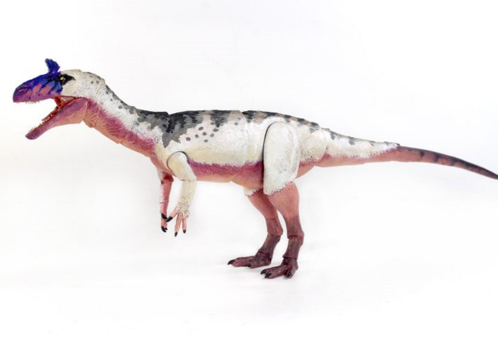 Beasts of the Mesozoic Cryolophosaurus ellioti – 1/18th scale action figure