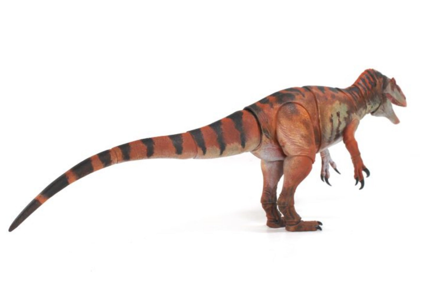 Beasts of the Mesozoic Allosaurus jimmadseni – 1/35th scale action figure