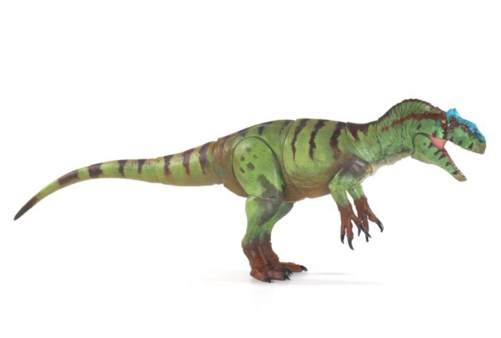 Beasts of the Mesozoic Allosaurus fragilis – 1/35th scale action figure