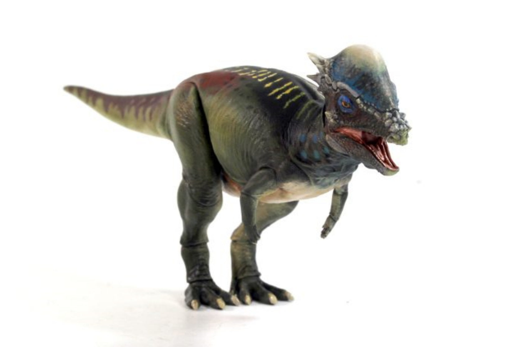 Beasts of the Mesozoic Pachycephalosaurus wyomingensis- 1/18th scale action figure