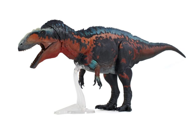 Beasts of the Mesozoic Acrocanthosaurus atokensis 1/18th scale action figure