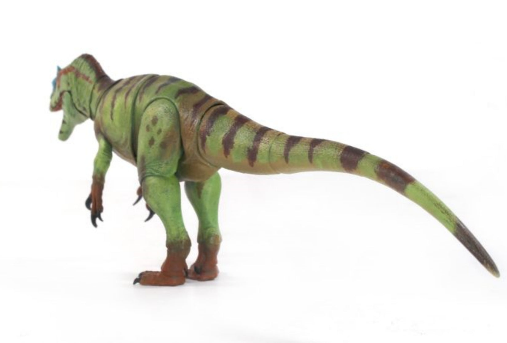 Beasts of the Mesozoic Allosaurus fragilis – 1/35th scale action figure