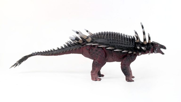 Beasts of the Mesozoic Spicomellus afer 1/18th scale action figure