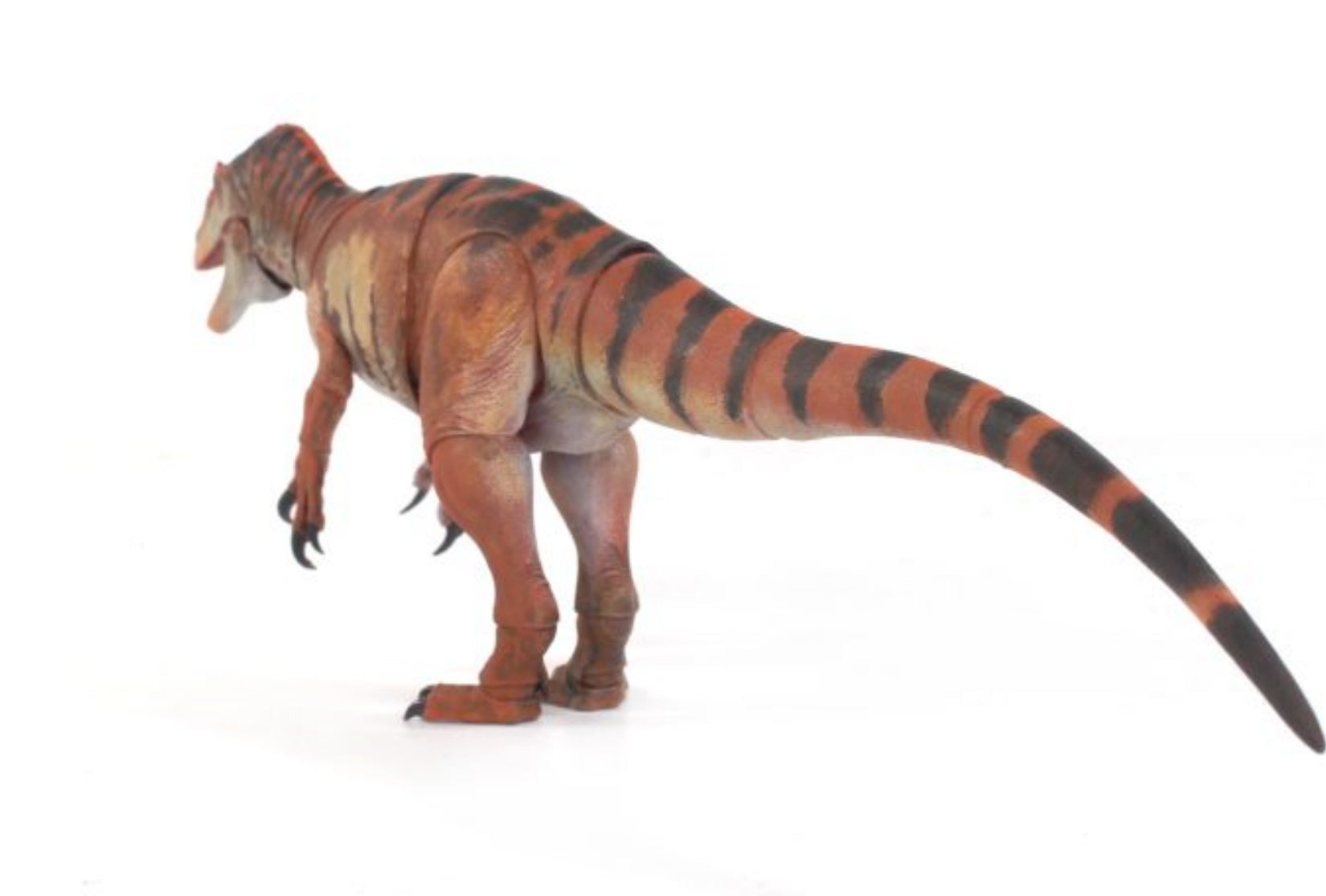 Beasts of the Mesozoic Allosaurus jimmadseni – 1/35th scale action figure