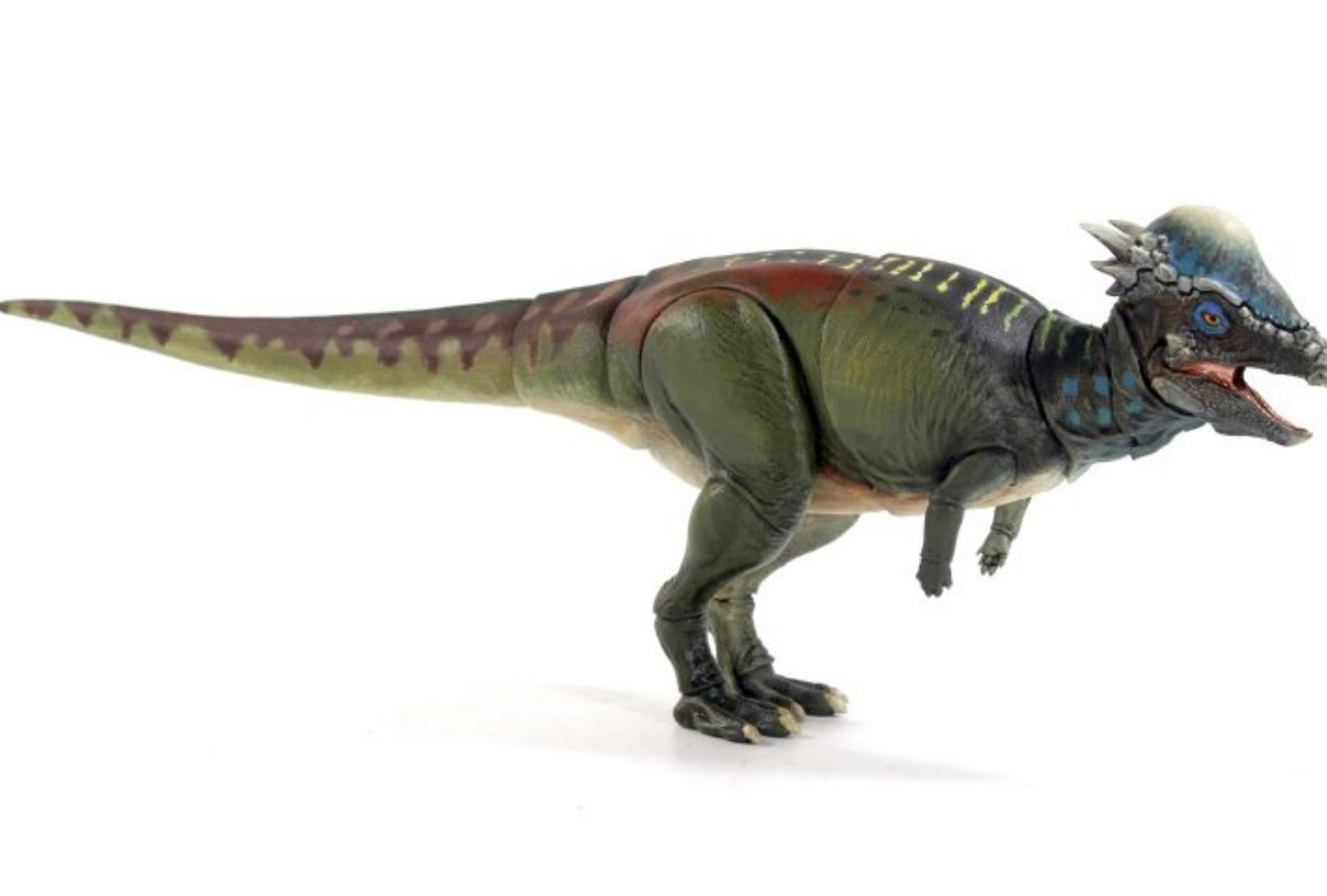 Beasts of the Mesozoic Pachycephalosaurus wyomingensis- 1/18th scale action figure