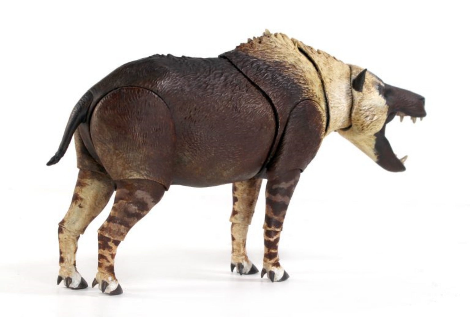 Beasts of the Mesozoic Andrewsarchus mongoliensis- 1/18th scale action figure