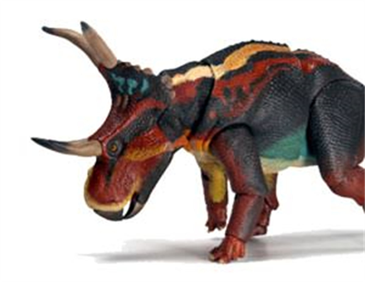 Beasts of the Mesozoic Diabloceratops eatoni 1/18th scale action figure