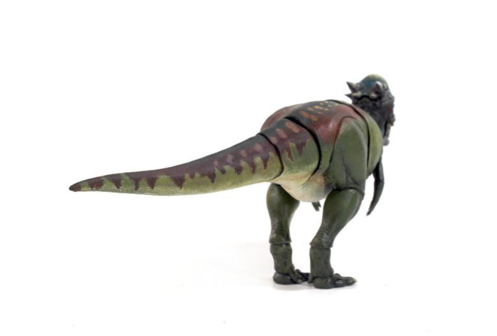 Beasts of the Mesozoic Pachycephalosaurus wyomingensis- 1/18th scale action figure