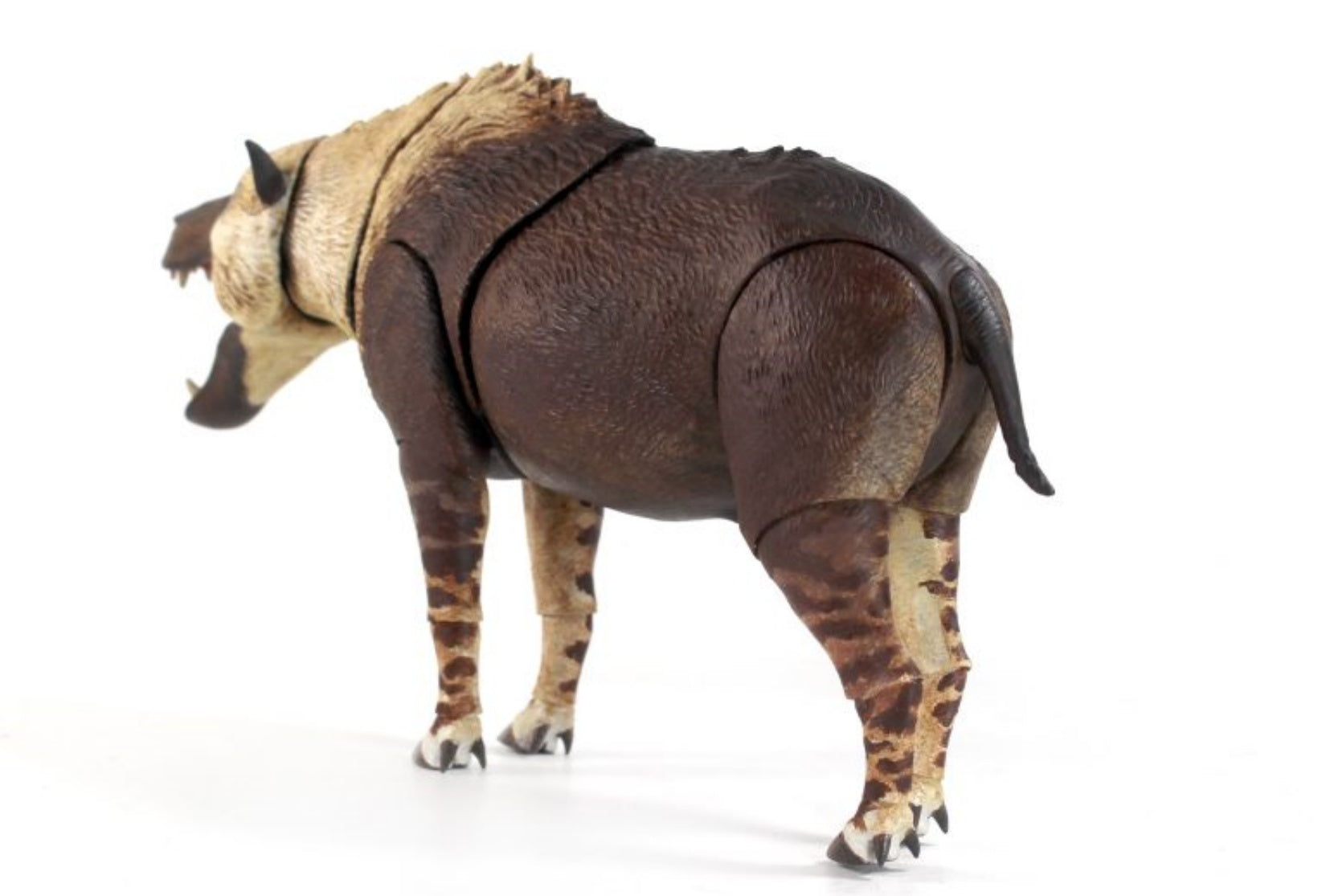 Beasts of the Mesozoic Andrewsarchus mongoliensis- 1/18th scale action figure