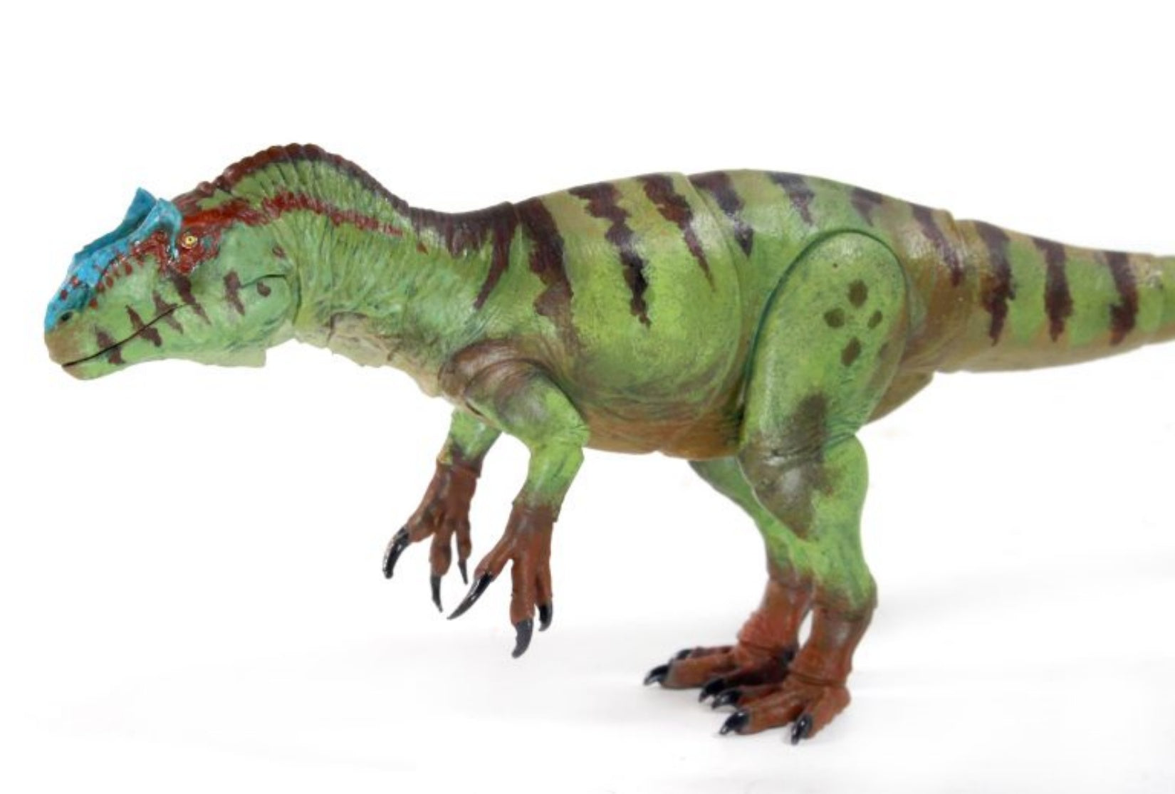 Beasts of the Mesozoic Allosaurus fragilis – 1/35th scale action figure
