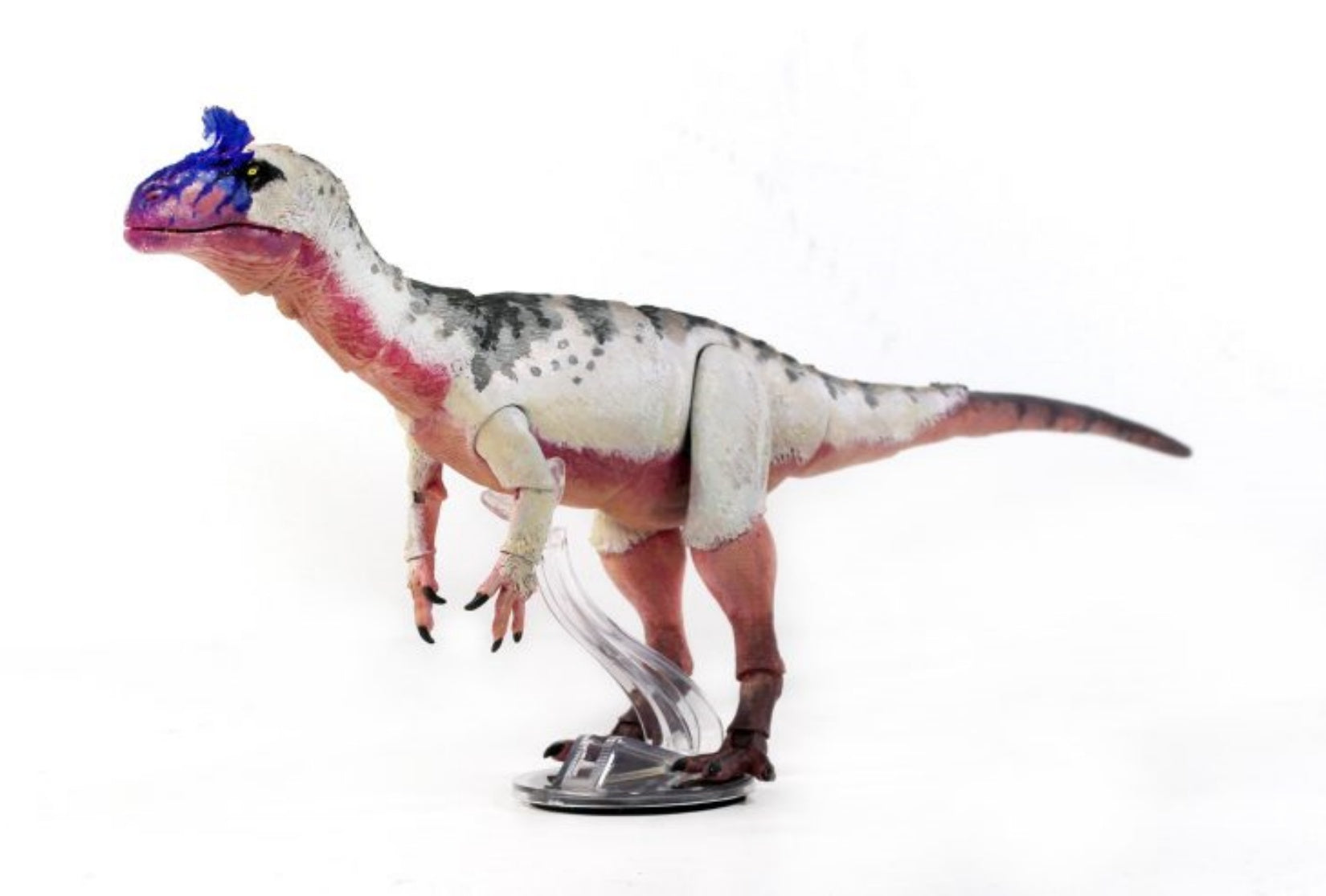 Beasts of the Mesozoic Cryolophosaurus ellioti – 1/18th scale action figure