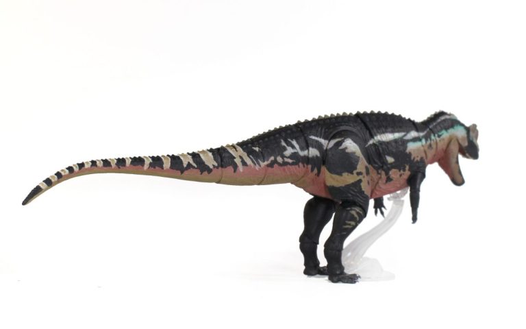 Beasts of the Mesozoic Ceratosaurus dentisulcatus 1/18th scale action figure