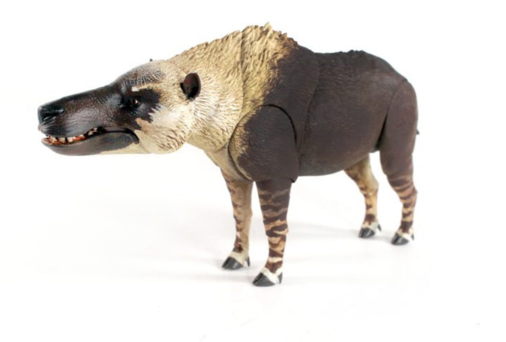Beasts of the Mesozoic Andrewsarchus mongoliensis- 1/18th scale action figure