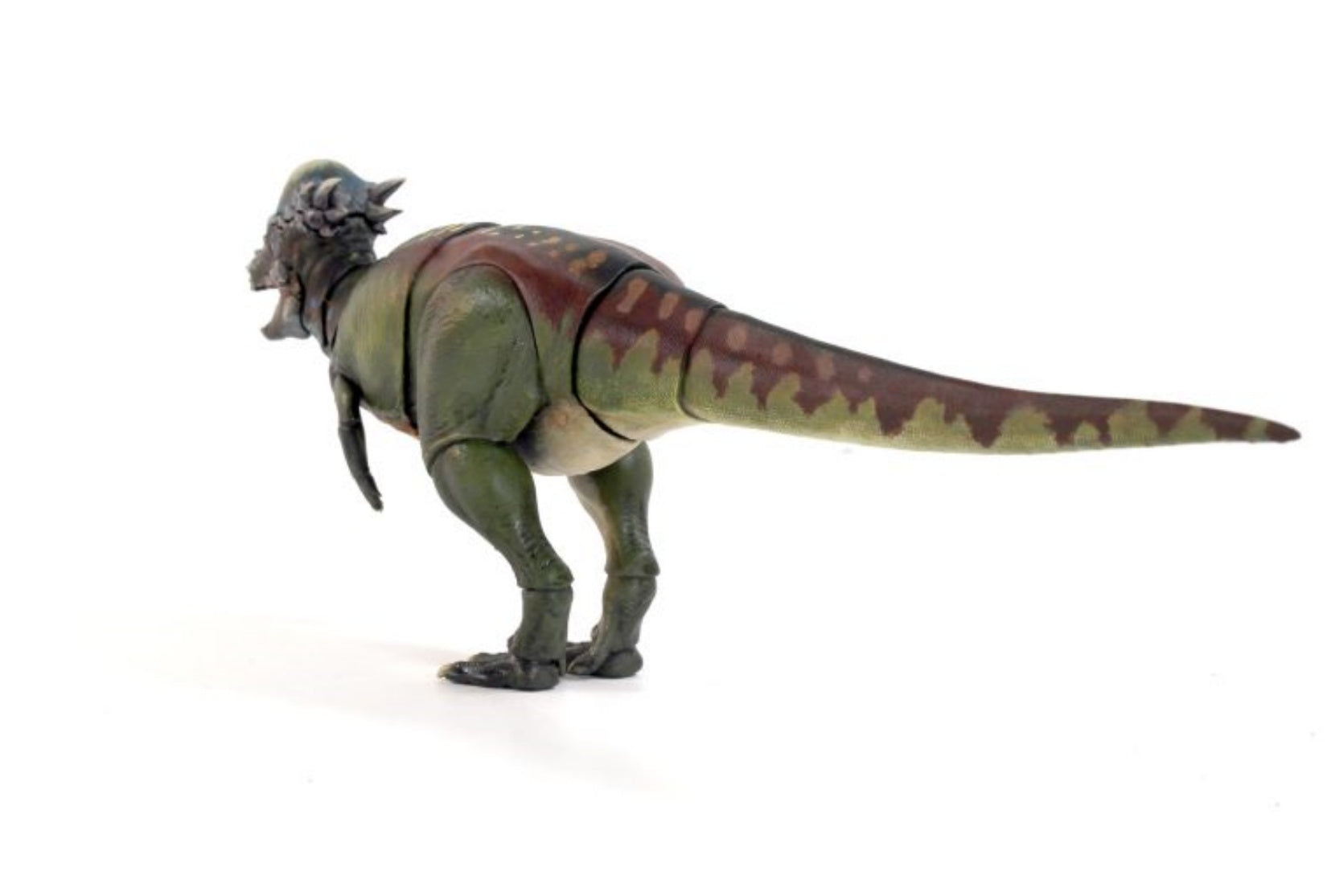 Beasts of the Mesozoic Pachycephalosaurus wyomingensis- 1/18th scale action figure