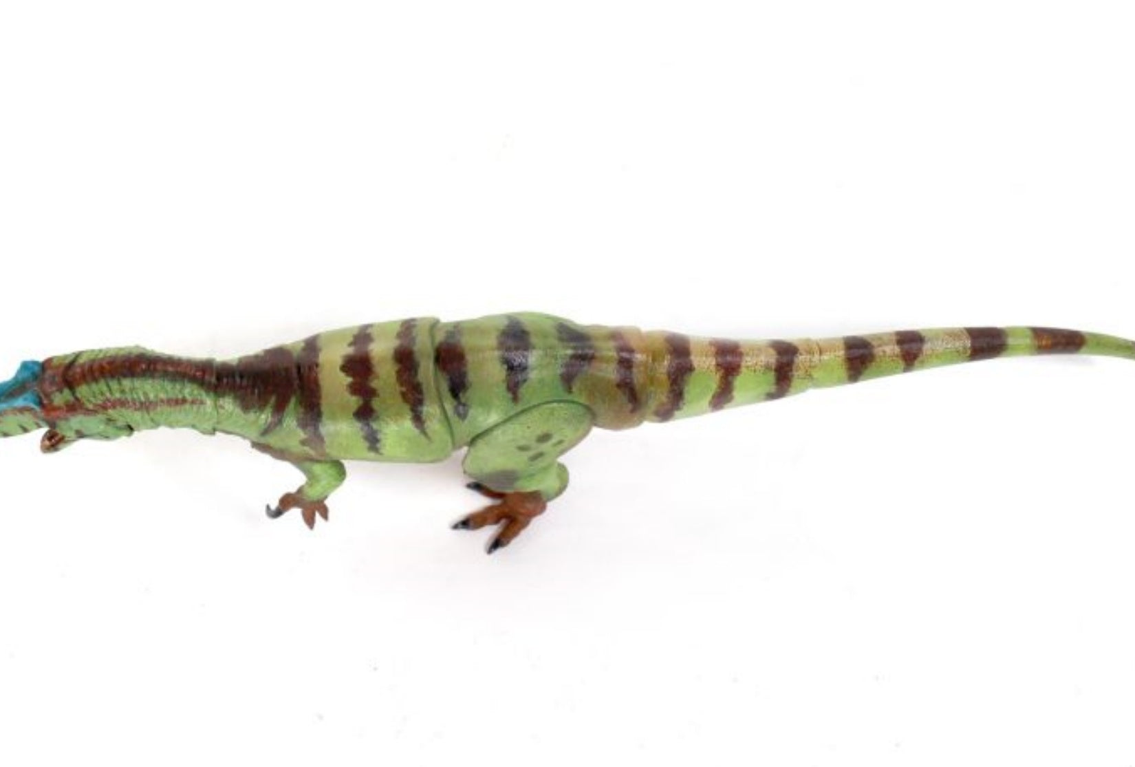 Beasts of the Mesozoic Allosaurus fragilis – 1/35th scale action figure