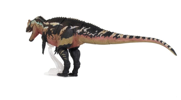 Beasts of the Mesozoic Ceratosaurus dentisulcatus 1/18th scale action figure
