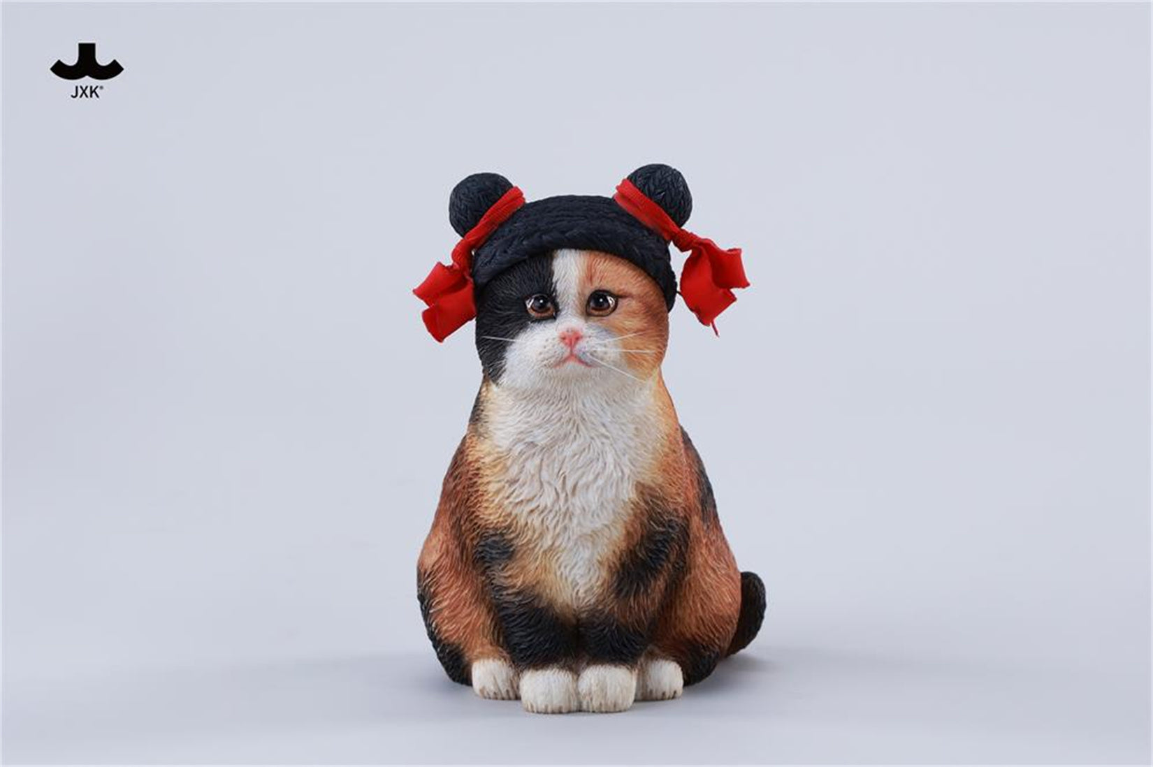 JXK Luck Cat Model