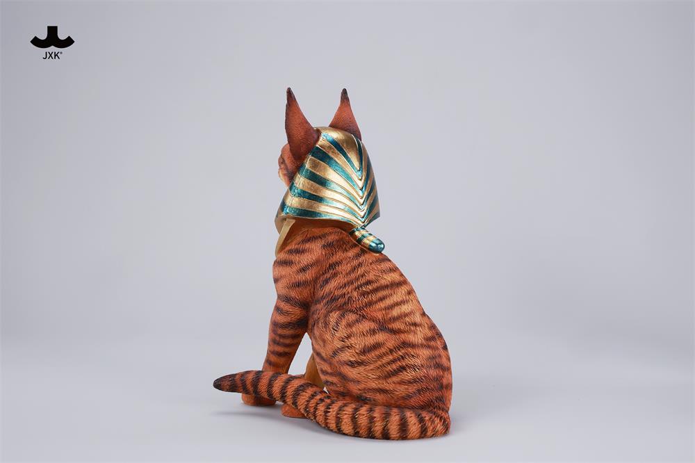 JXK Cat Model Animal Figure