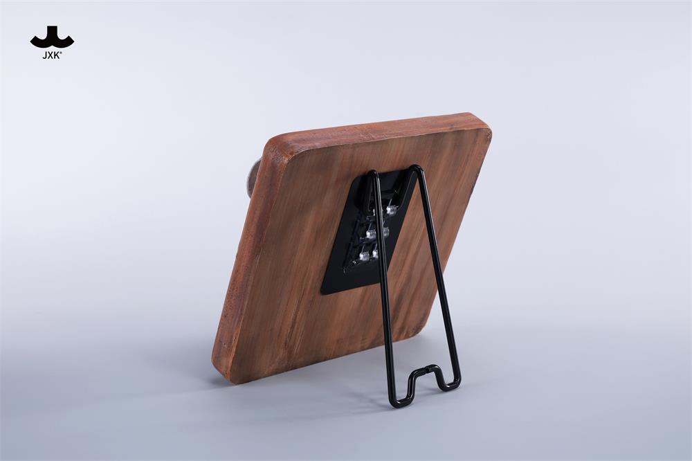 JXK Baby Hippos Photo frame Model