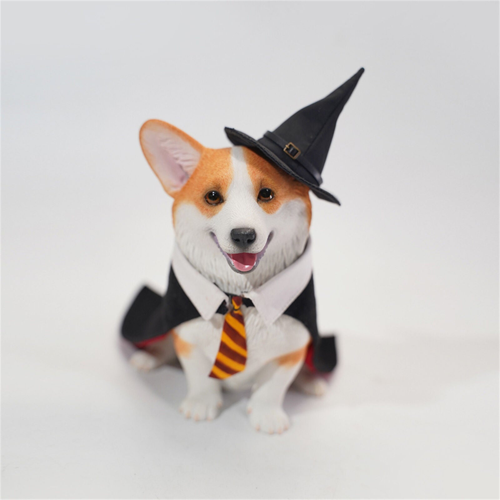 JXK 1/3 Welsh Corgi Pembroke Model