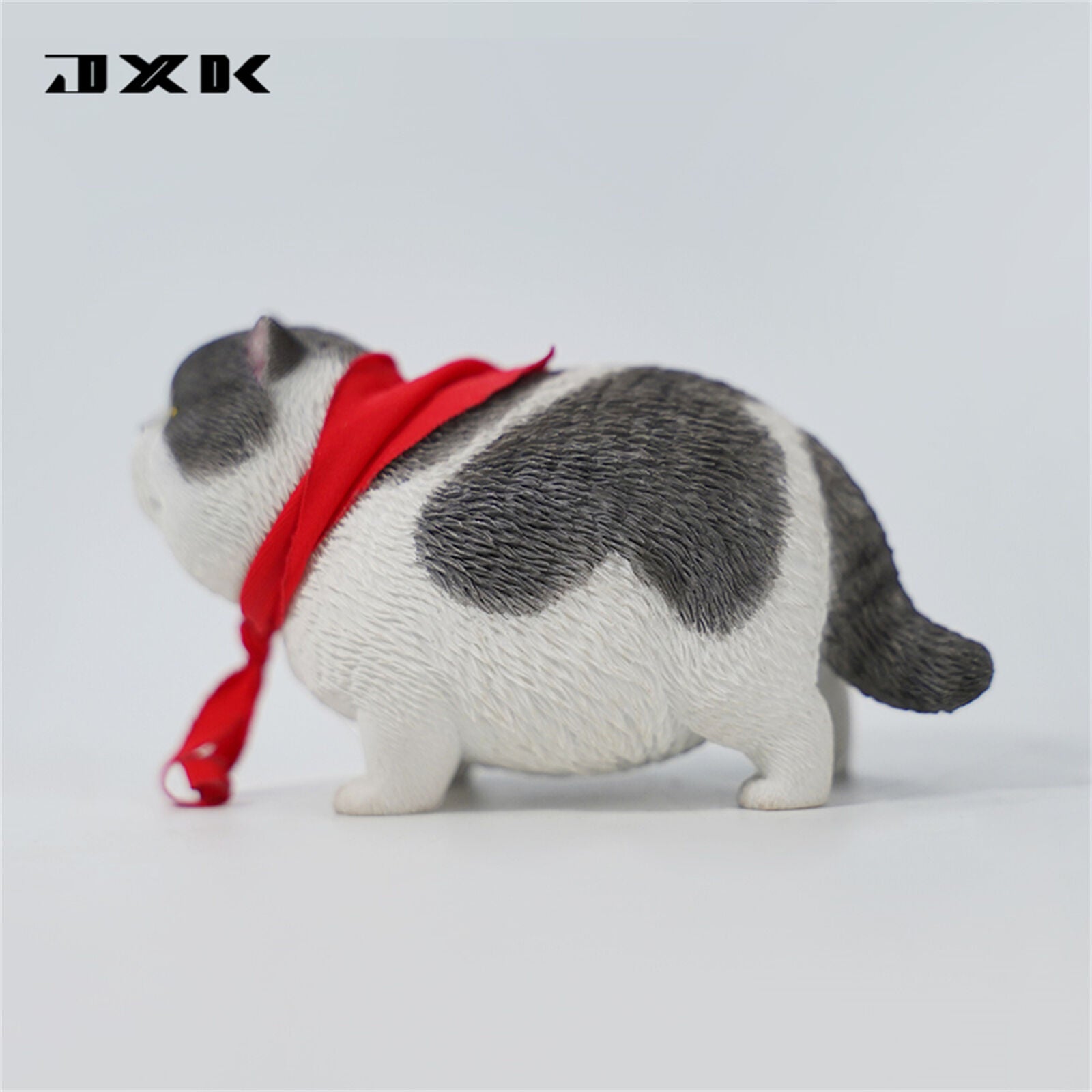 JXK 1/6 Fat Cat 3.0 Model