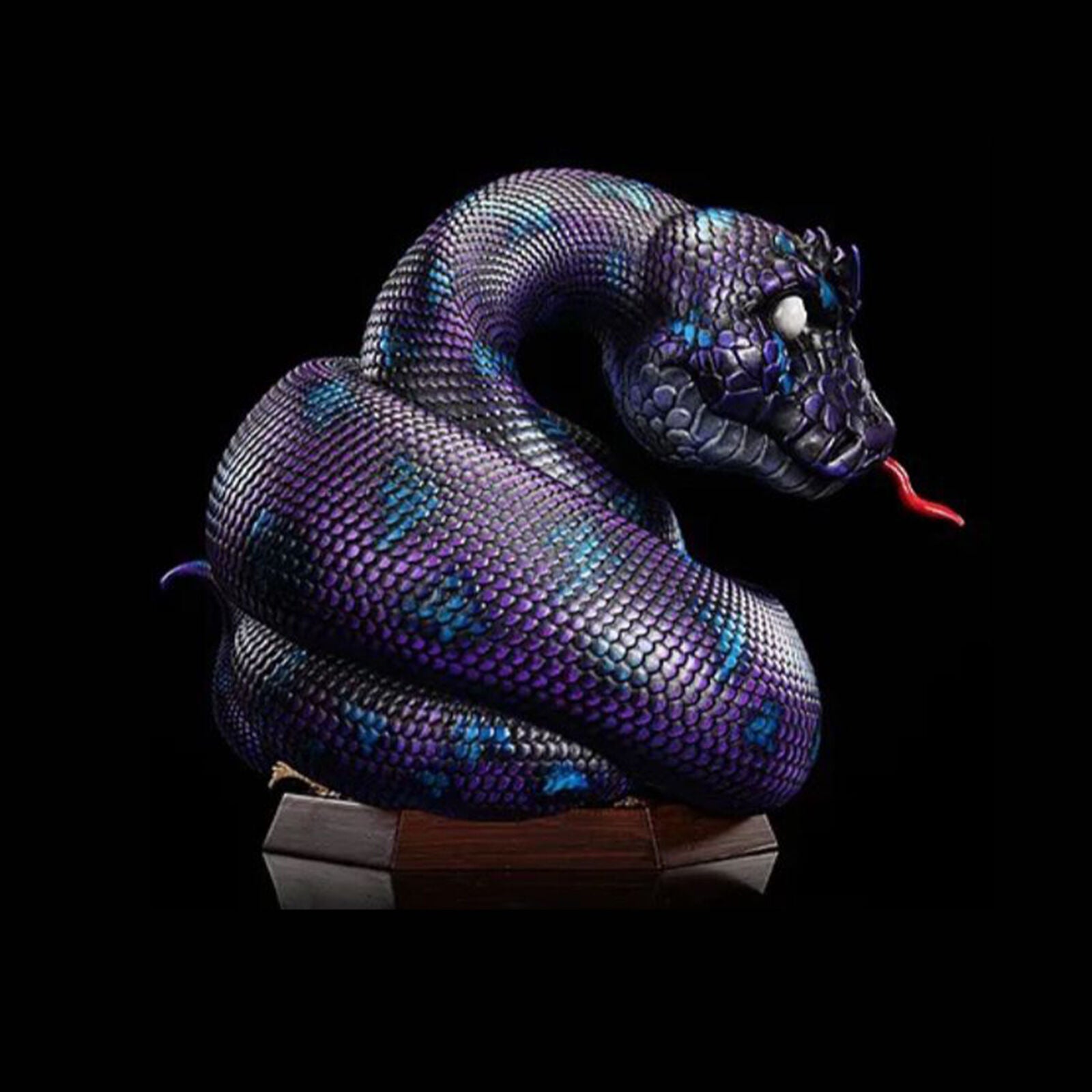 Beast Ton Ton 02 Model