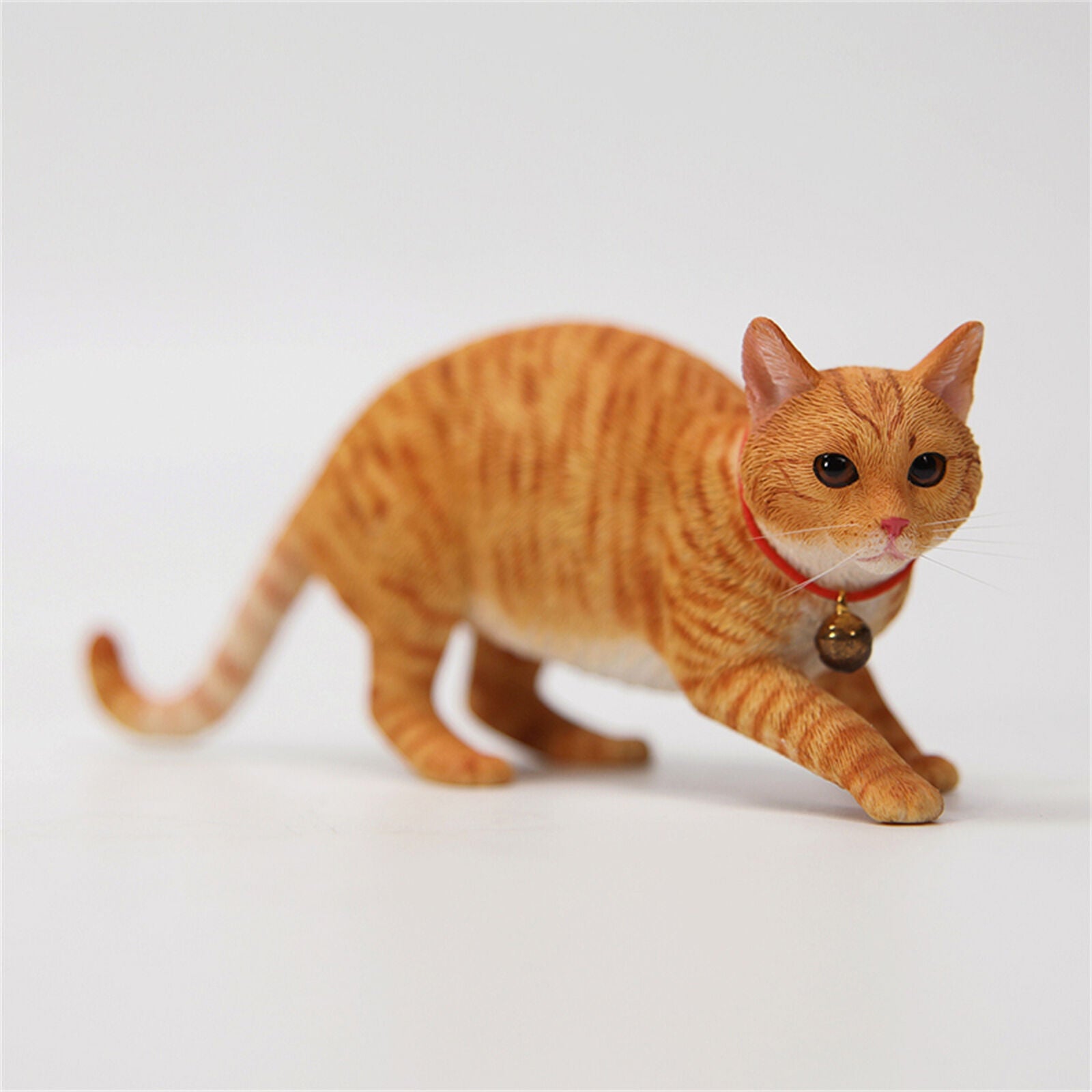 JXK 1/6 Chinese Garden Cat 3.0 Model