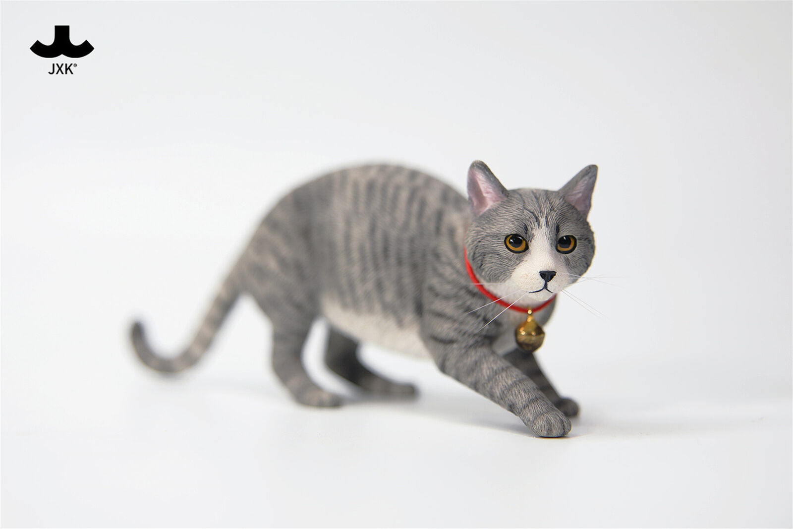 JXK 1/6 Chinese Garden Cat 3.0 Model