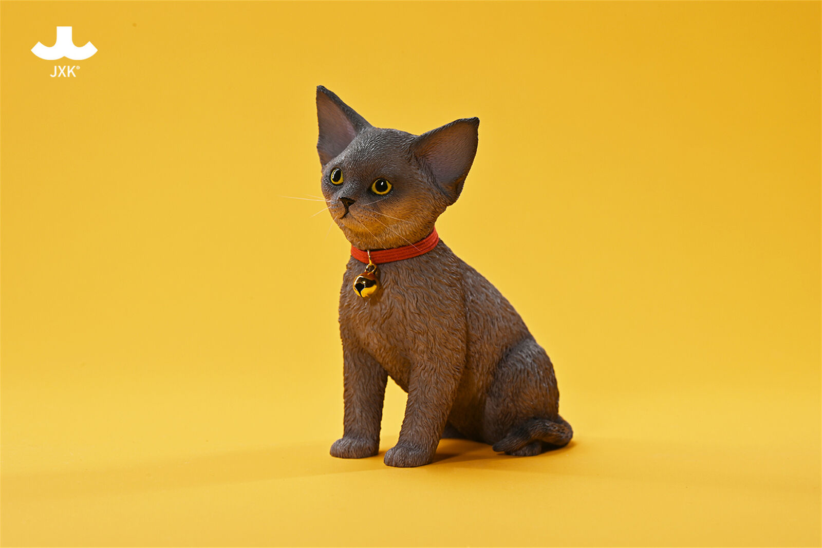 JXK 1/3 Devon Rex 2.0 Model