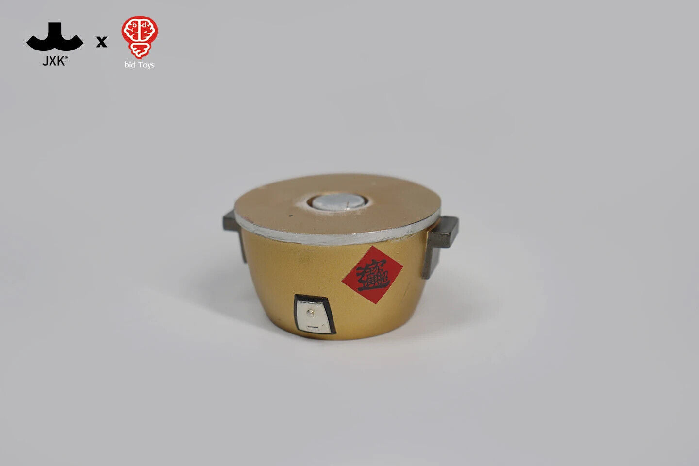 JXK Fortune Cat Model